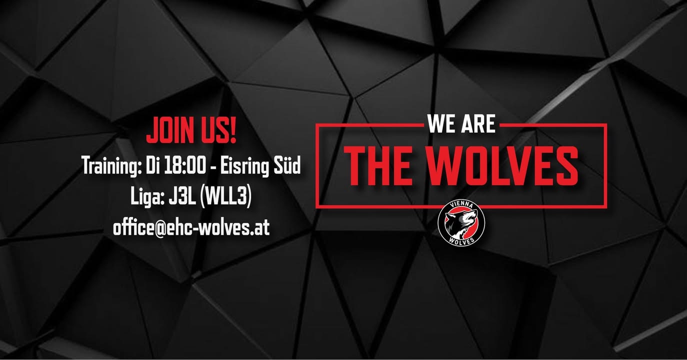 EHC Vienna Wolves