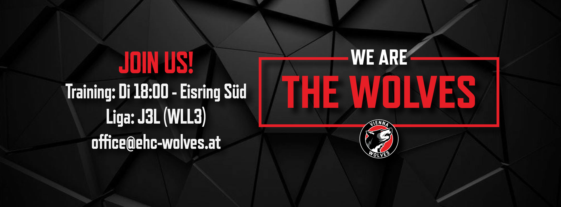 EHC Vienna Wolves